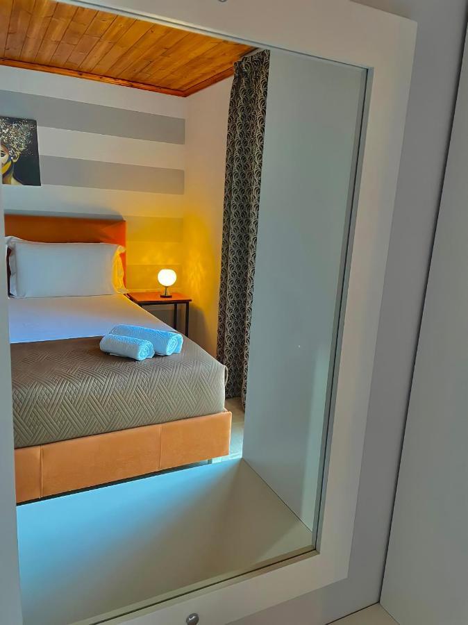 Crown Deluxe Apartments Sarandë 외부 사진