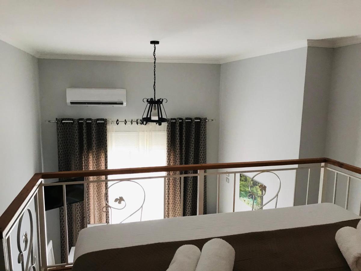 Crown Deluxe Apartments Sarandë 외부 사진