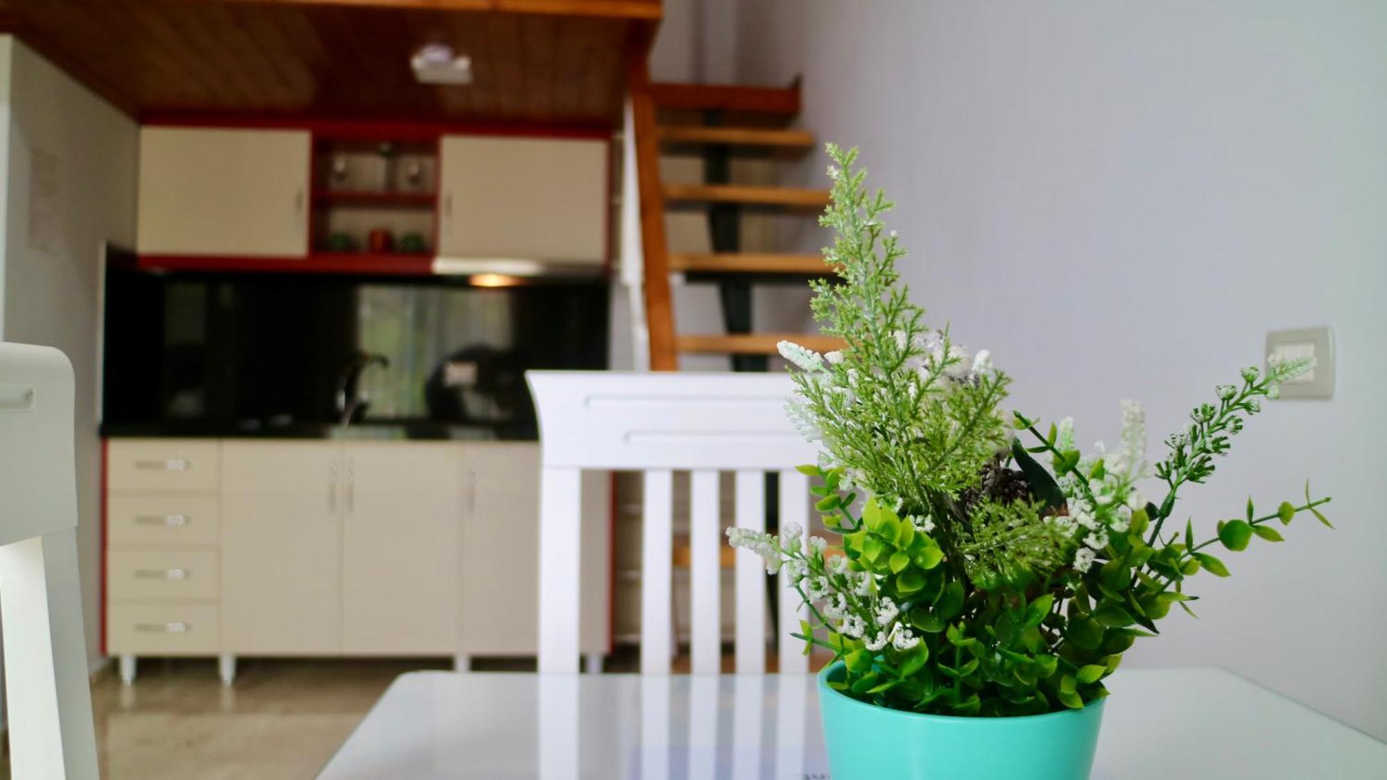 Crown Deluxe Apartments Sarandë 외부 사진