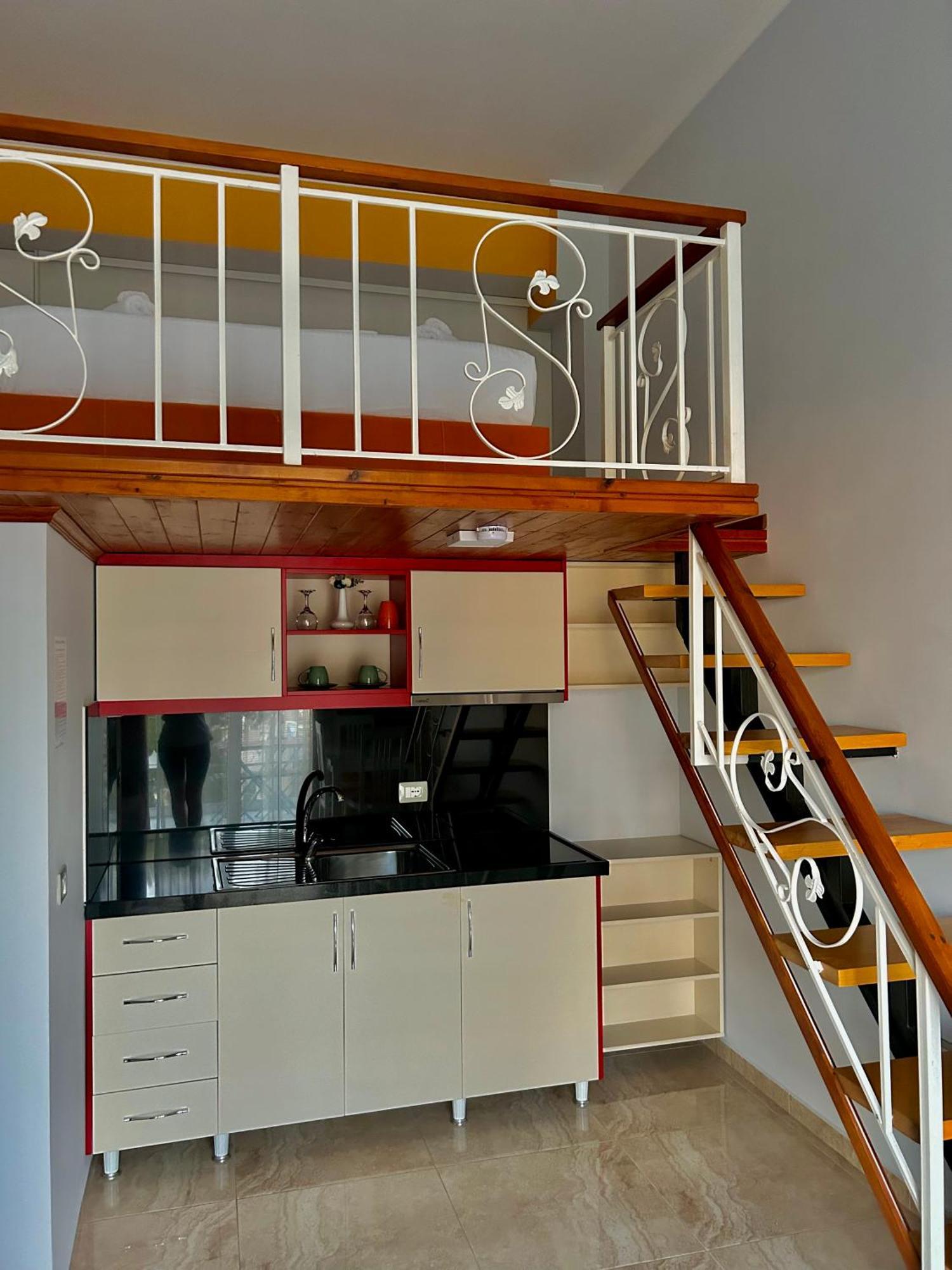 Crown Deluxe Apartments Sarandë 외부 사진